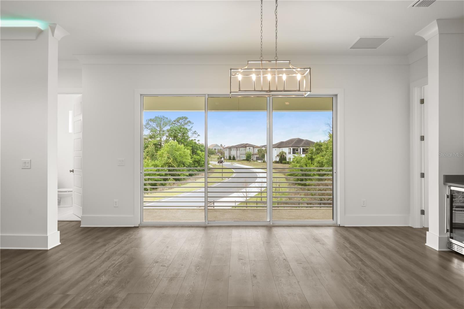 WHITEMARSH COVE - Residential