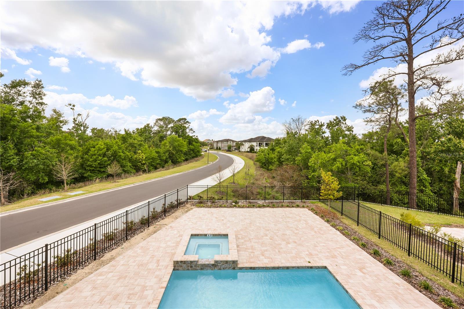 WHITEMARSH COVE - Residential