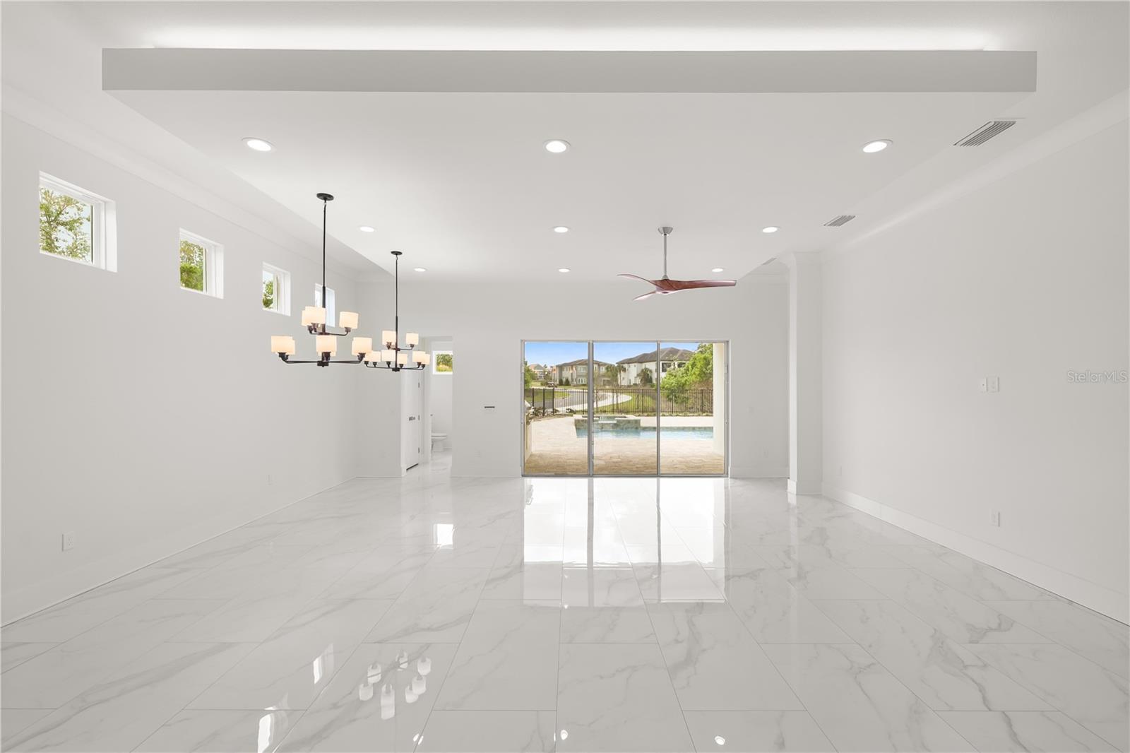 WHITEMARSH COVE - Residential