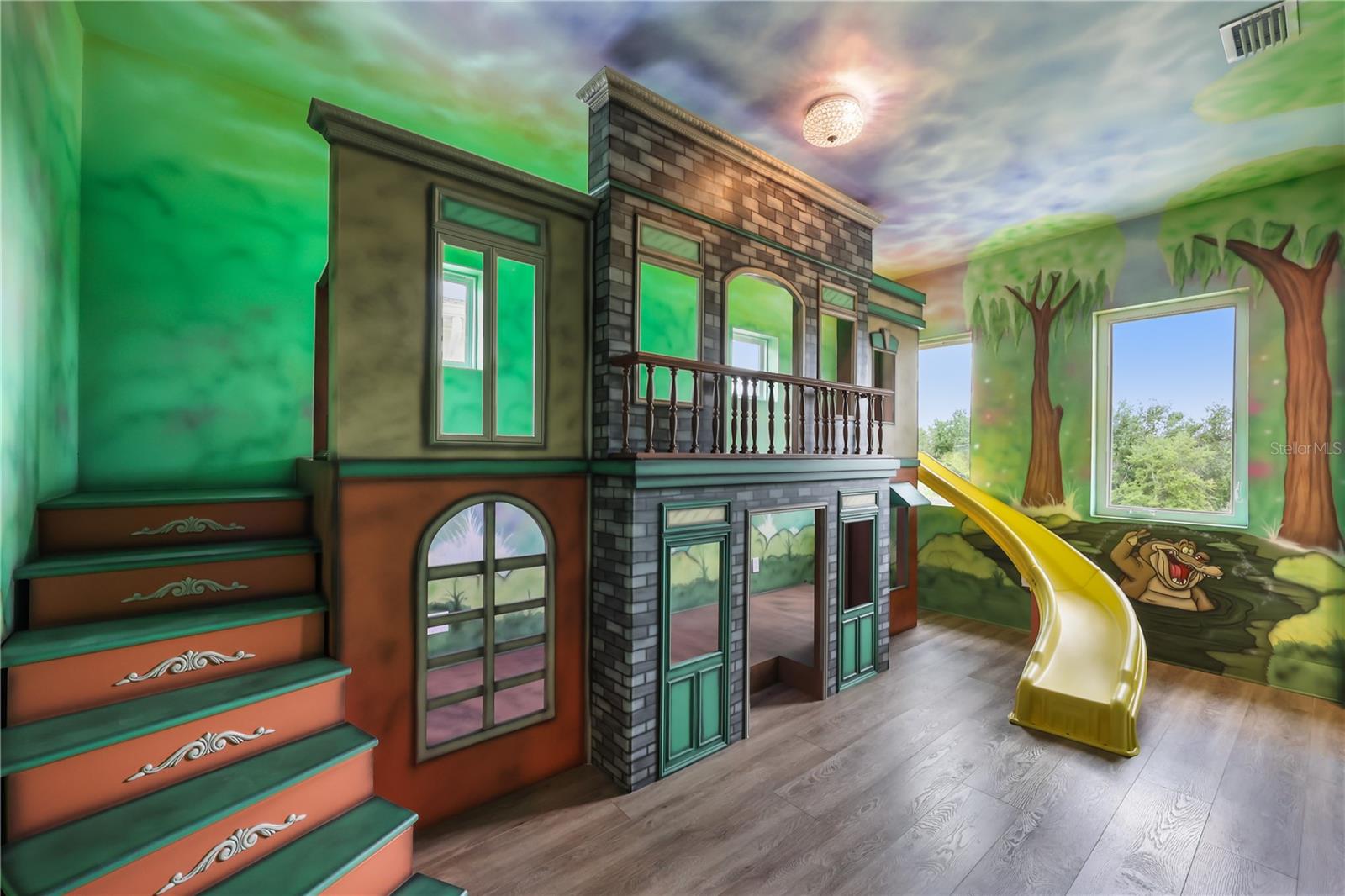 WHITEMARSH COVE - Residential