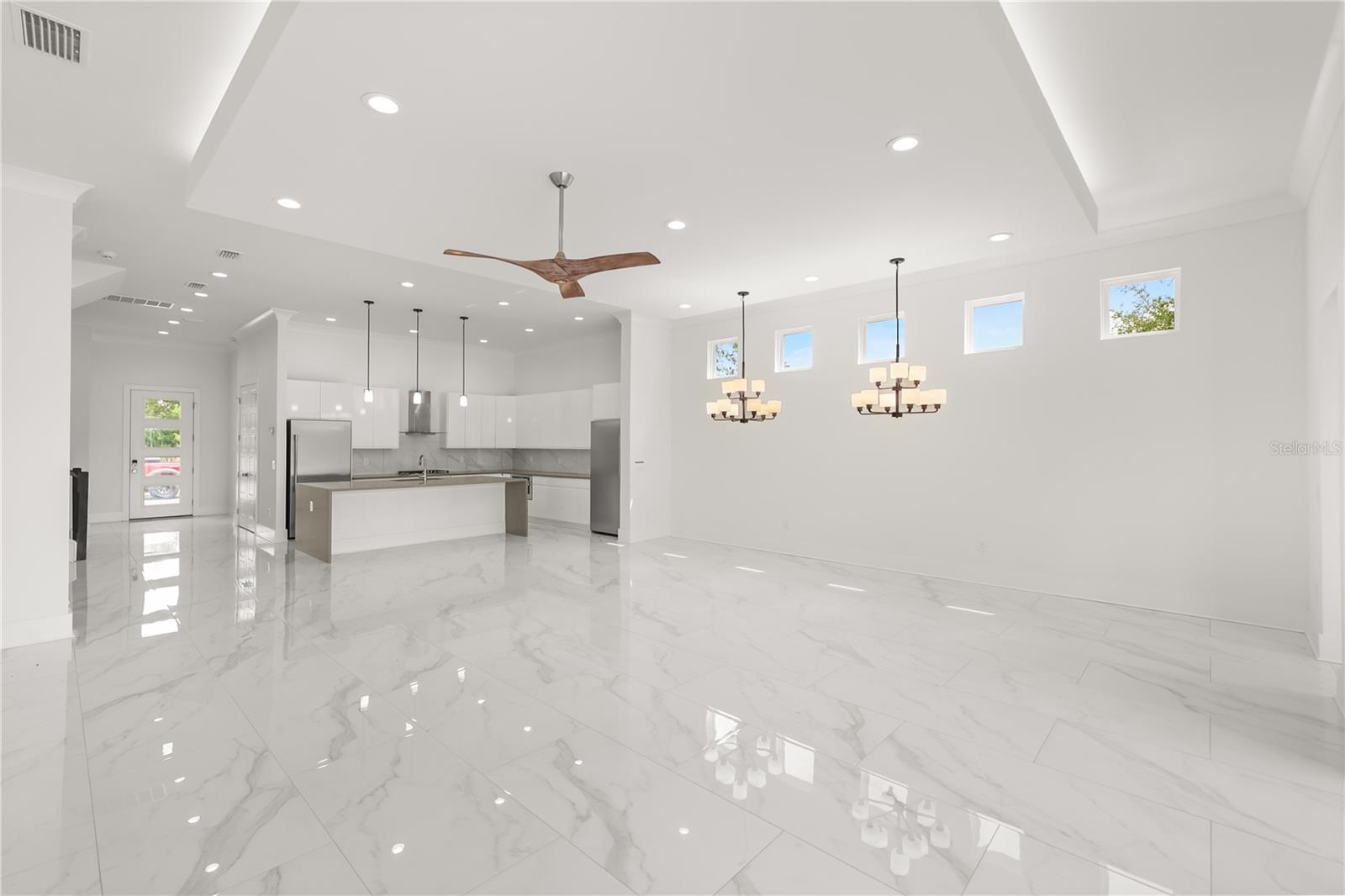 WHITEMARSH COVE - Residential