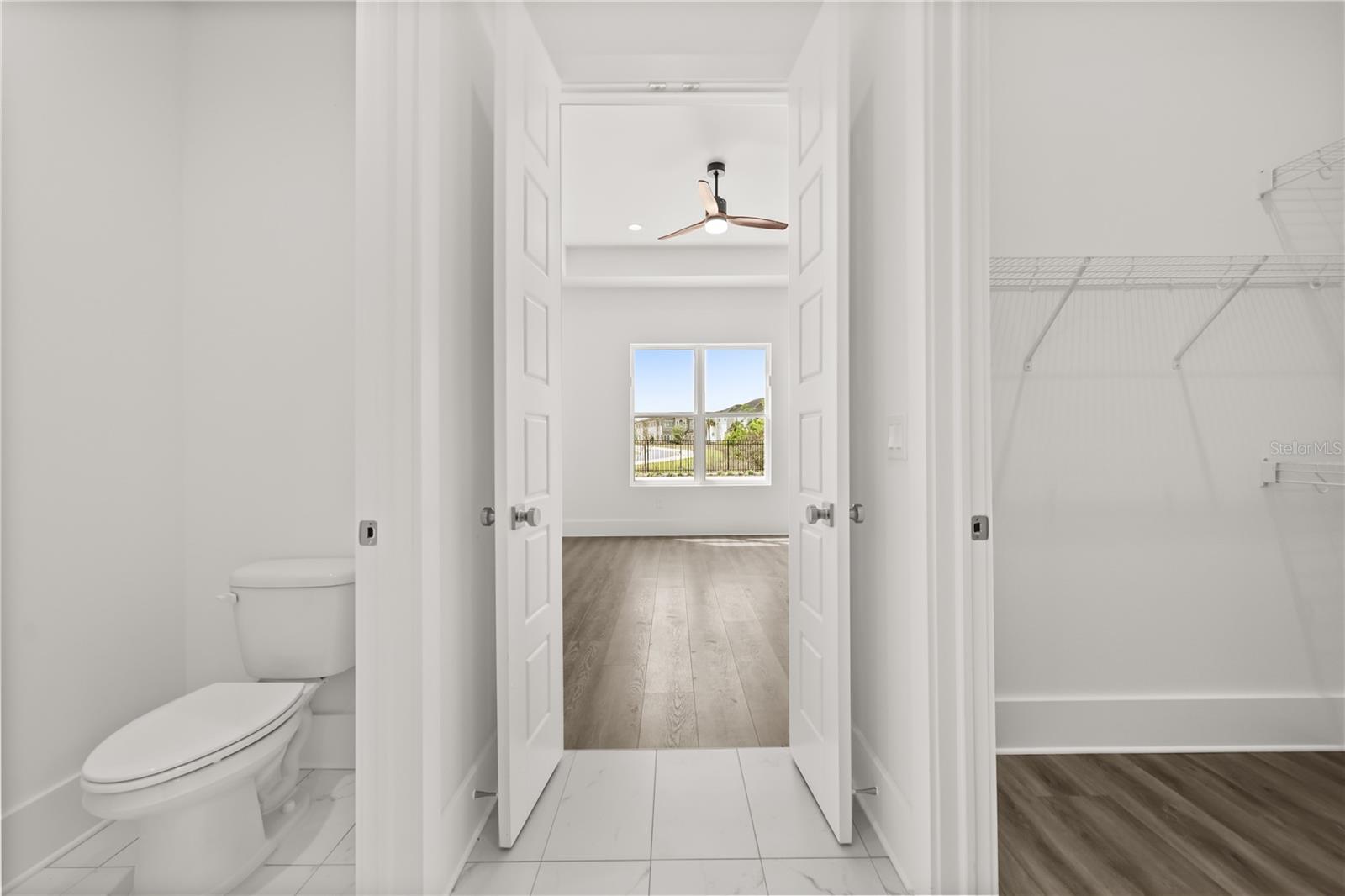 WHITEMARSH COVE - Residential