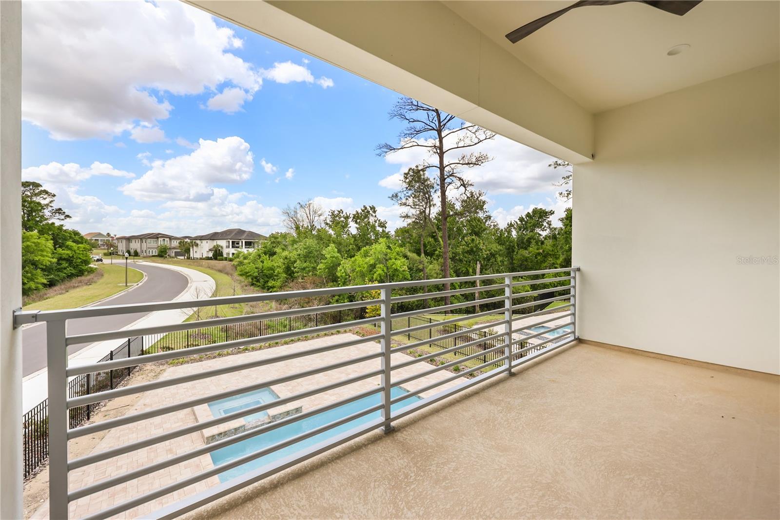 WHITEMARSH COVE - Residential