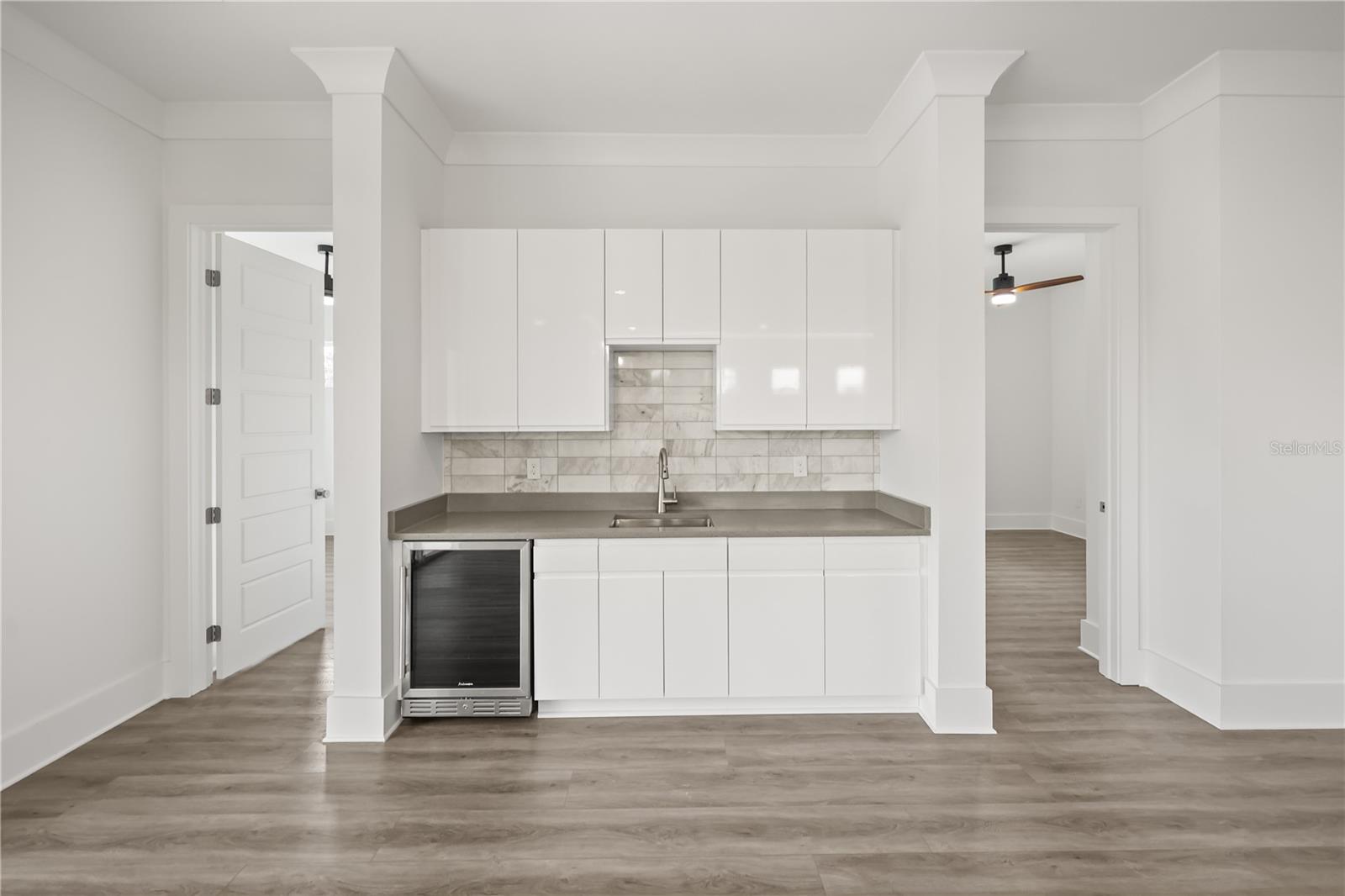 WHITEMARSH COVE - Residential