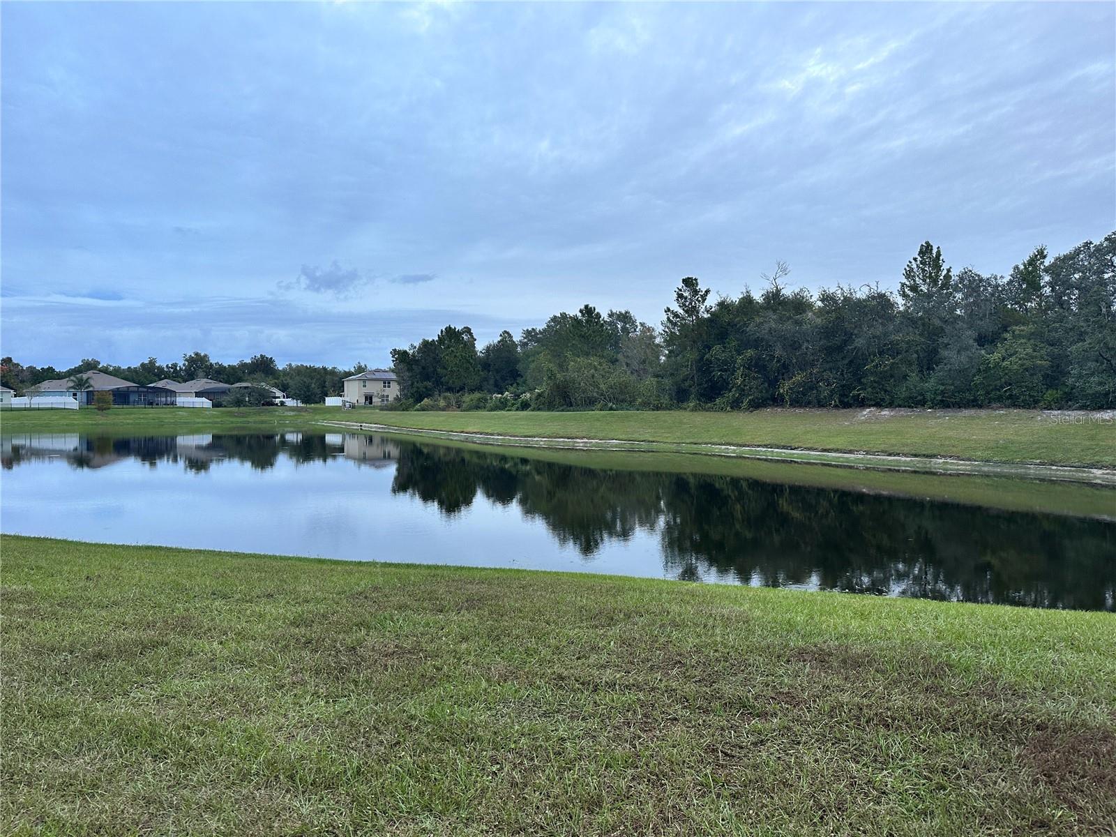 JACOBS LNDG - Residential Lease