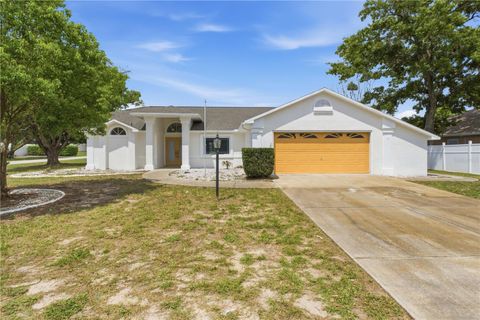 Photo of 5098 Winterville Road, Spring Hill, FL 34608 (MLS # W7887269)