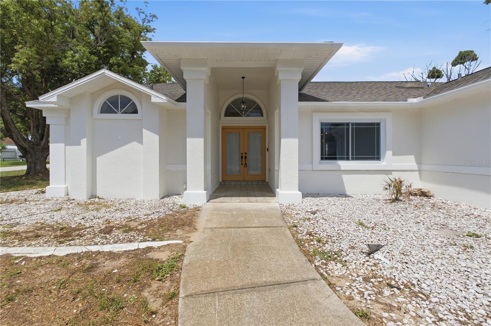 5098 WINTERVILLE ROAD