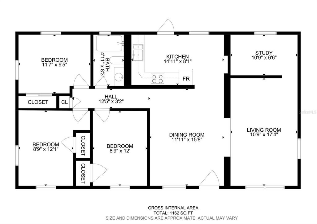 Photo of 1716 28th Avenue E, Bradenton, FL 34208 (MLS # TB8427854)