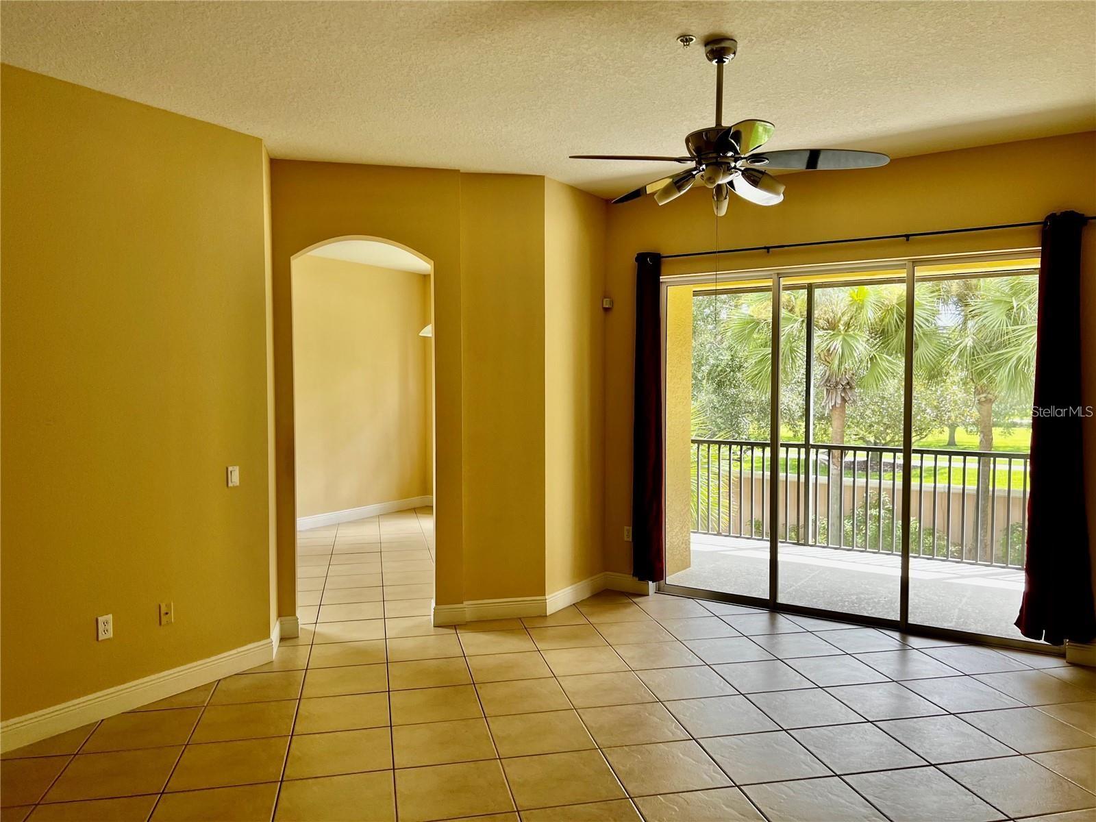 MIRAMAR LAGOONS AT LWR III - Residential Lease