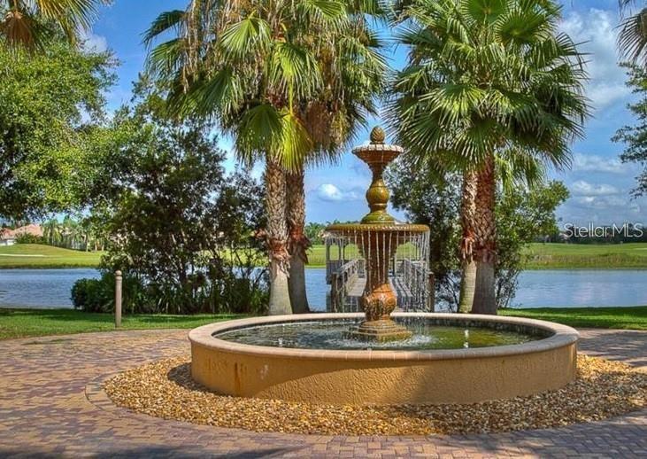 MIRAMAR LAGOONS AT LWR III - Residential Lease