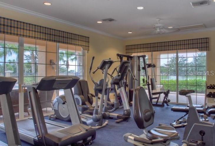 MIRAMAR LAGOONS AT LWR III - Residential Lease