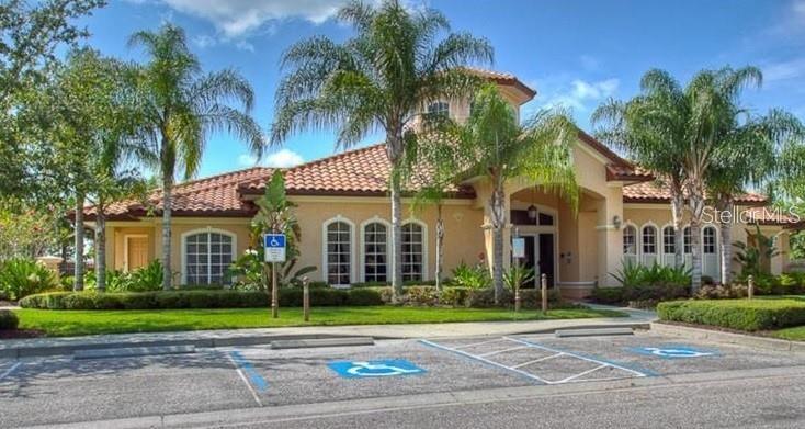 MIRAMAR LAGOONS AT LWR III - Residential Lease