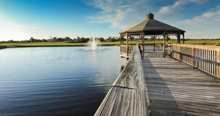 MIRAMAR LAGOONS AT LWR III - Residential Lease