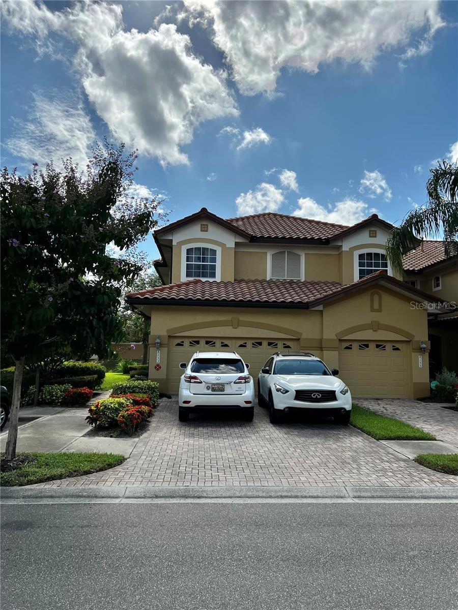 MIRAMAR LAGOONS AT LWR III - Residential Lease