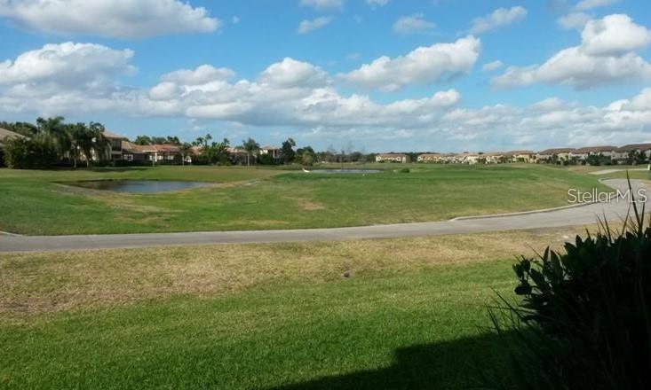 MIRAMAR LAGOONS AT LWR III - Residential Lease