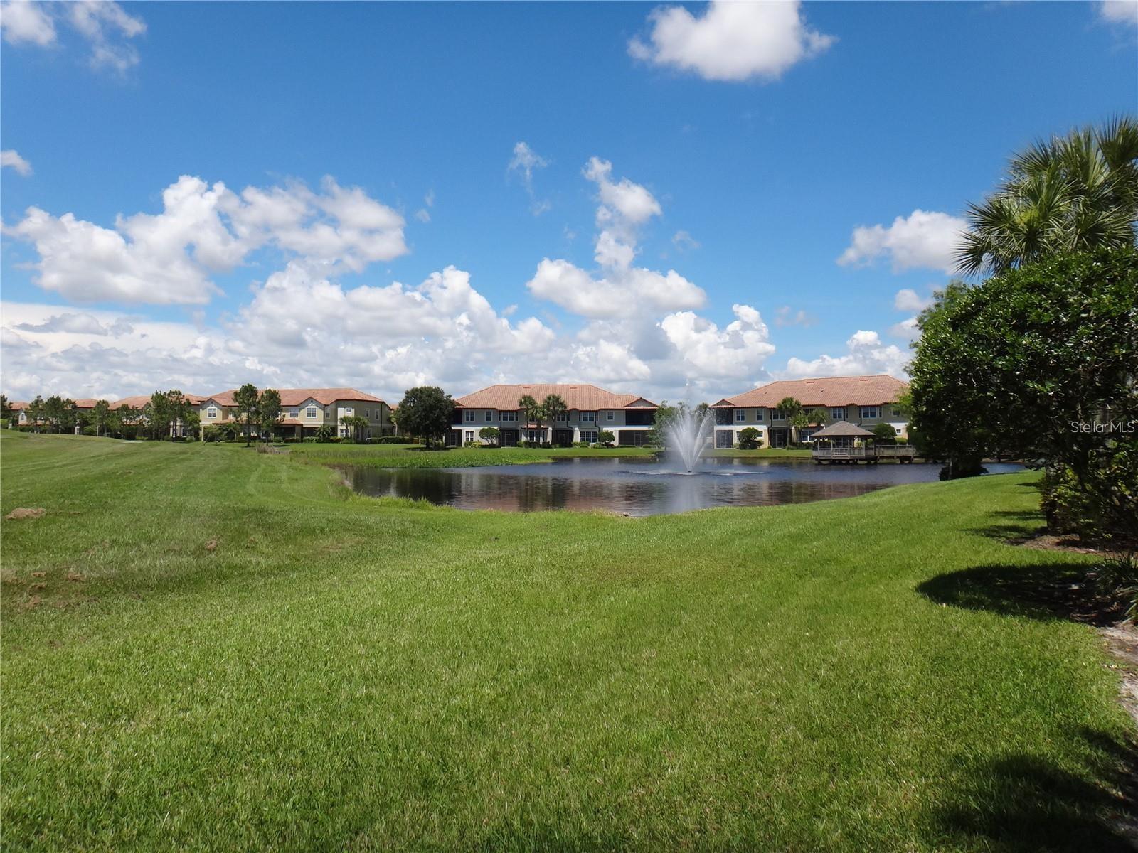 MIRAMAR LAGOONS AT LWR III - Residential Lease