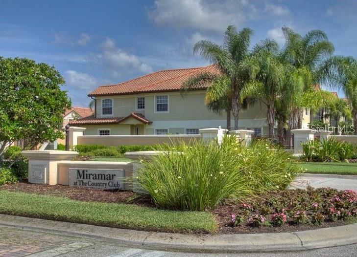 MIRAMAR LAGOONS AT LWR III - Residential Lease