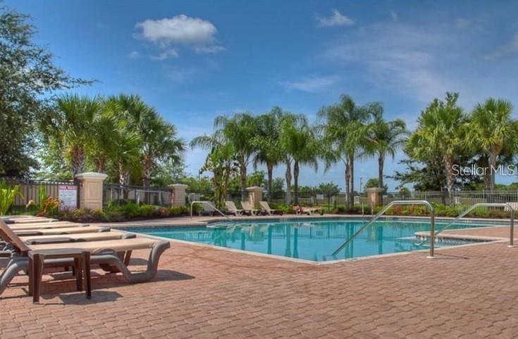 MIRAMAR LAGOONS AT LWR III - Residential Lease