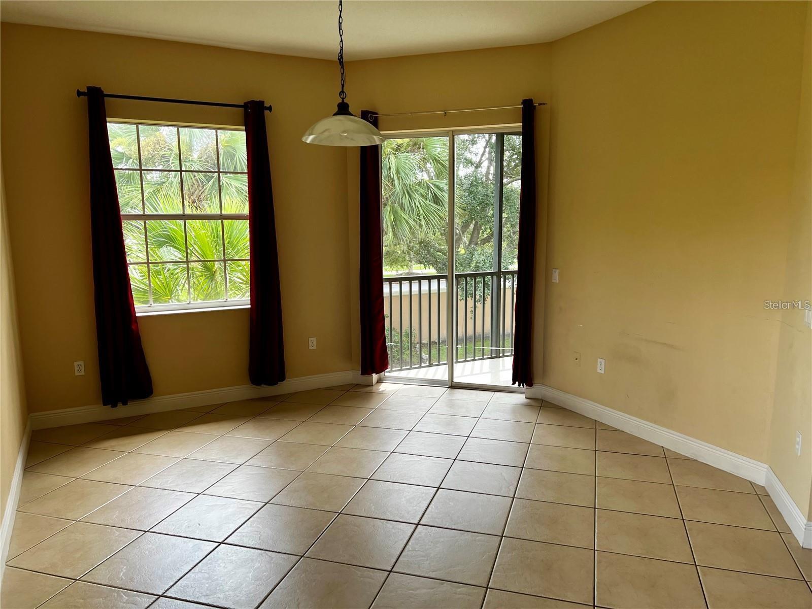 MIRAMAR LAGOONS AT LWR III - Residential Lease