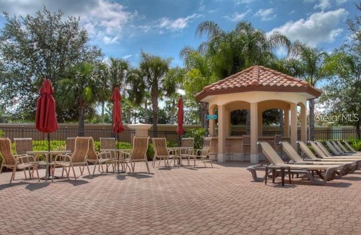 MIRAMAR LAGOONS AT LWR III - Residential Lease