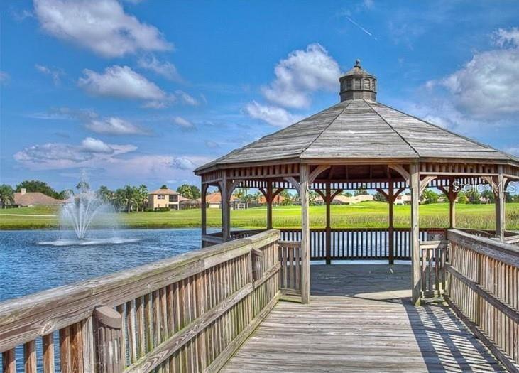 MIRAMAR LAGOONS AT LWR III - Residential Lease