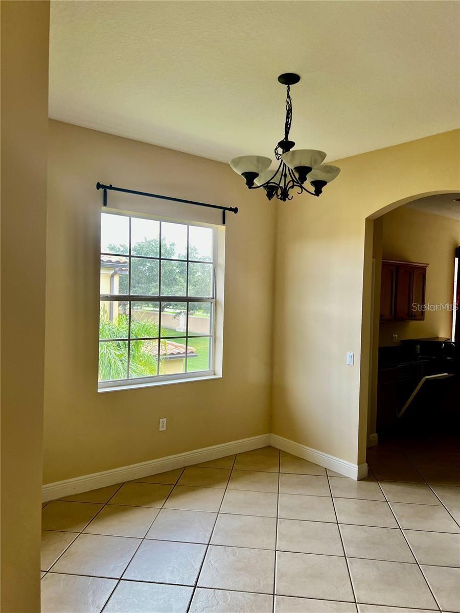MIRAMAR LAGOONS AT LWR III - Residential Lease
