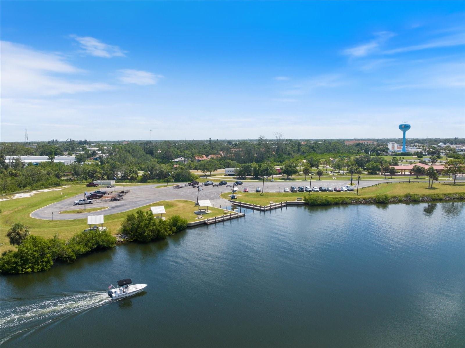 BIRD BAY VILLAGE - SANDPIPER APTS CONDO - Residential