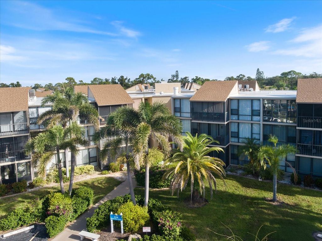 Photo of 618 Bird Bay Drive S #313, Venice, FL 34285 (MLS # N6140802)