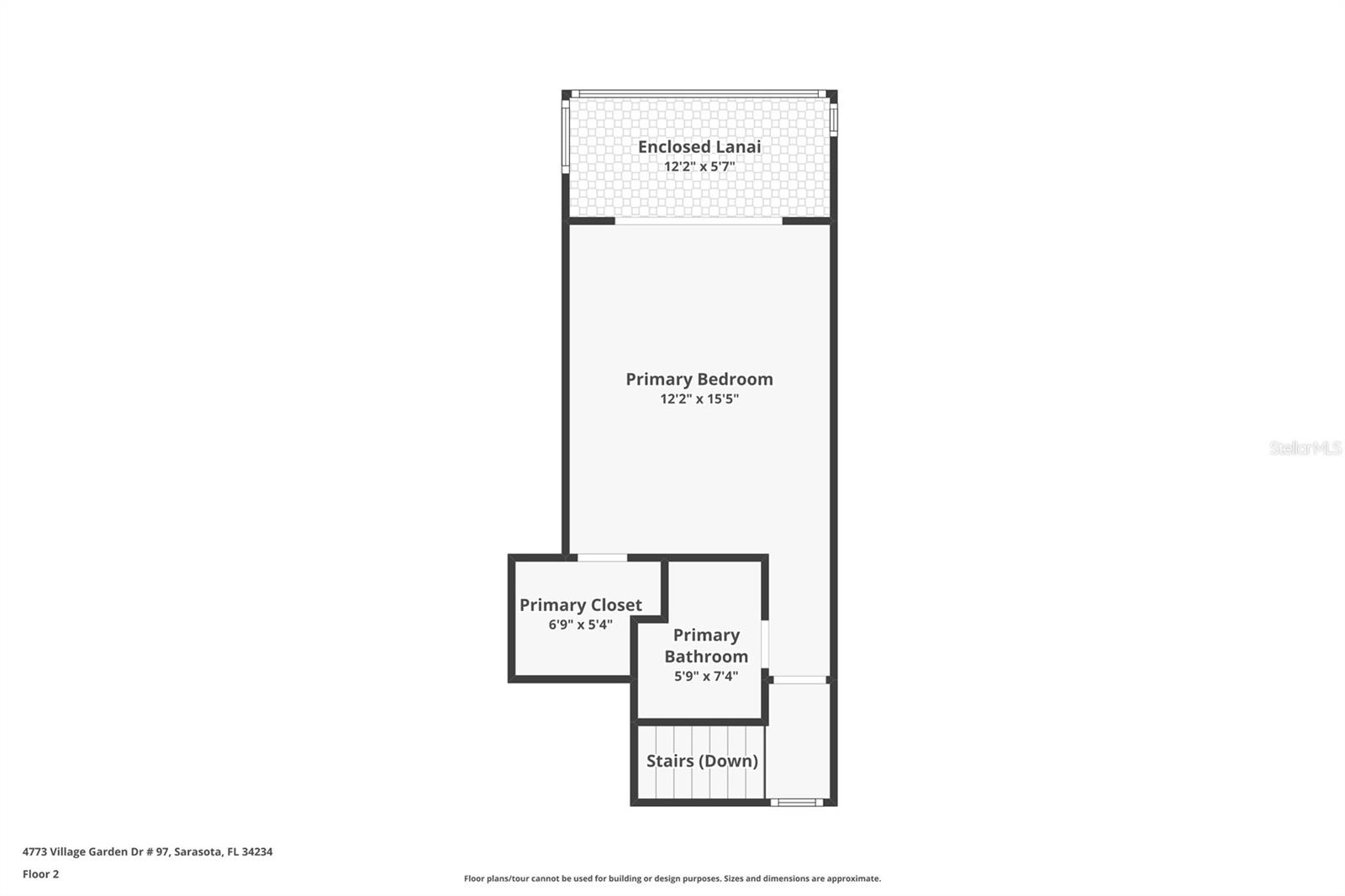VILLAGE GARDENS PH 2 - Residential
