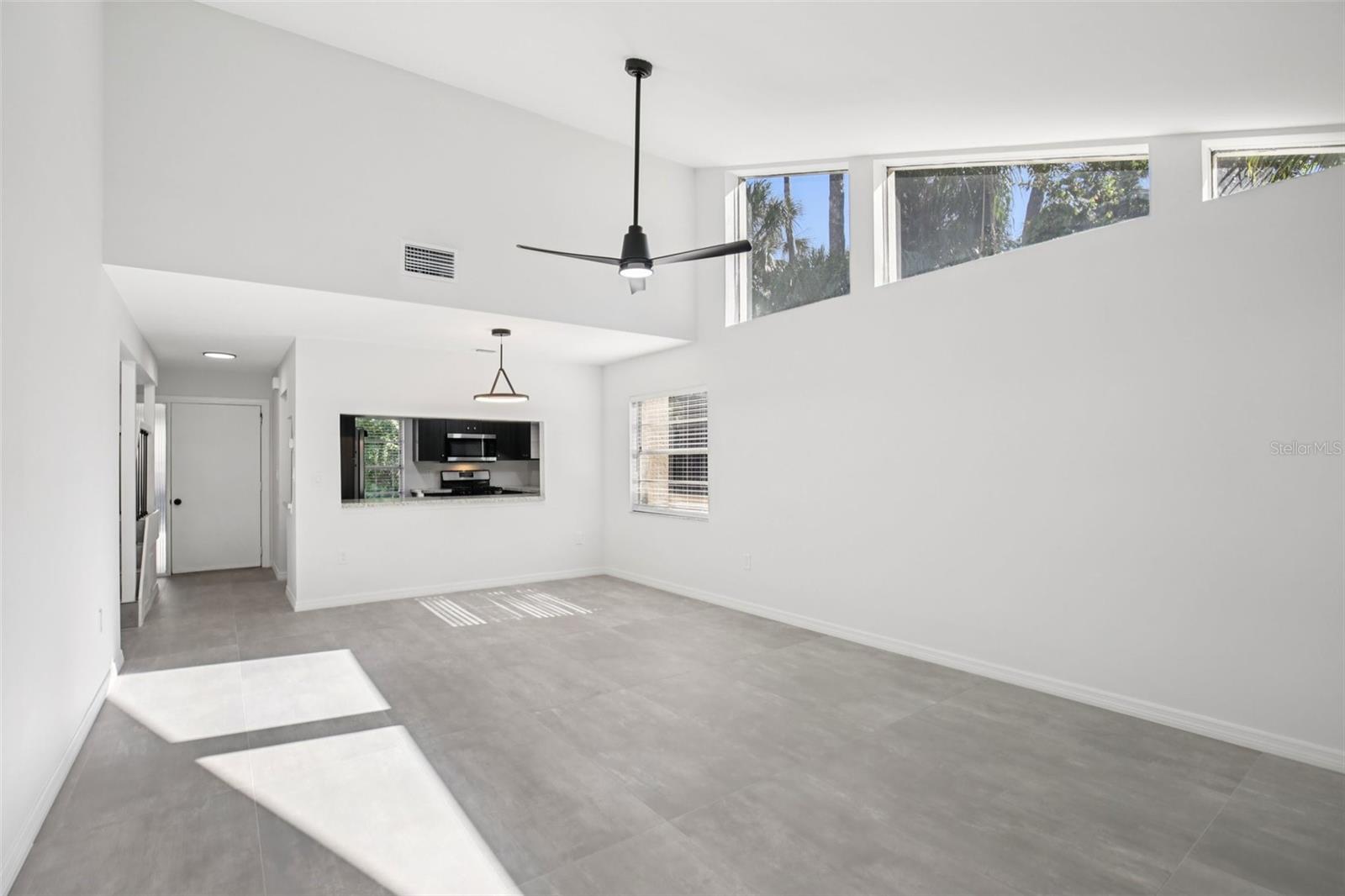 VILLAGE GARDENS PH 2 - Residential