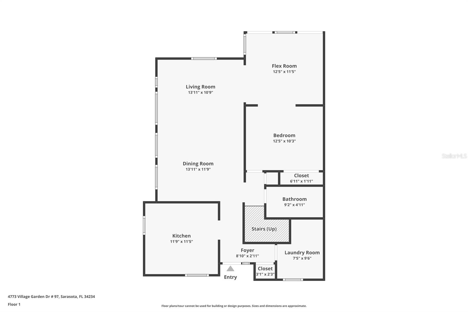 VILLAGE GARDENS PH 2 - Residential
