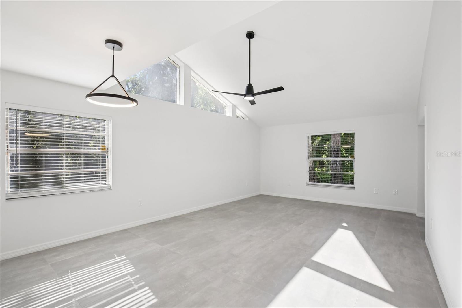 VILLAGE GARDENS PH 2 - Residential