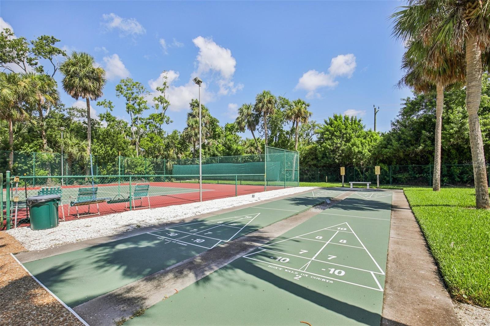 VILLAGE GARDENS PH 2 - Residential