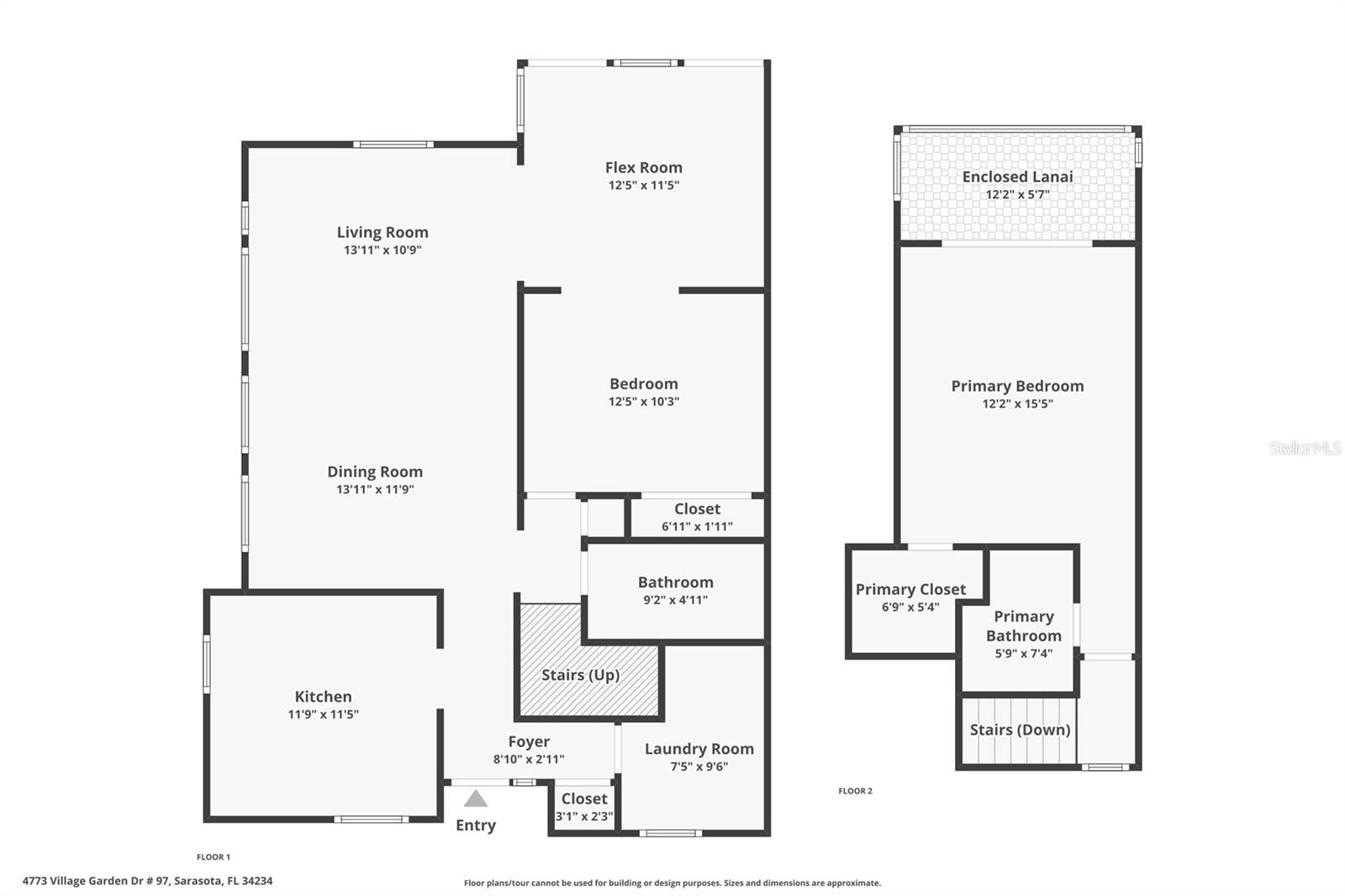 VILLAGE GARDENS PH 2 - Residential