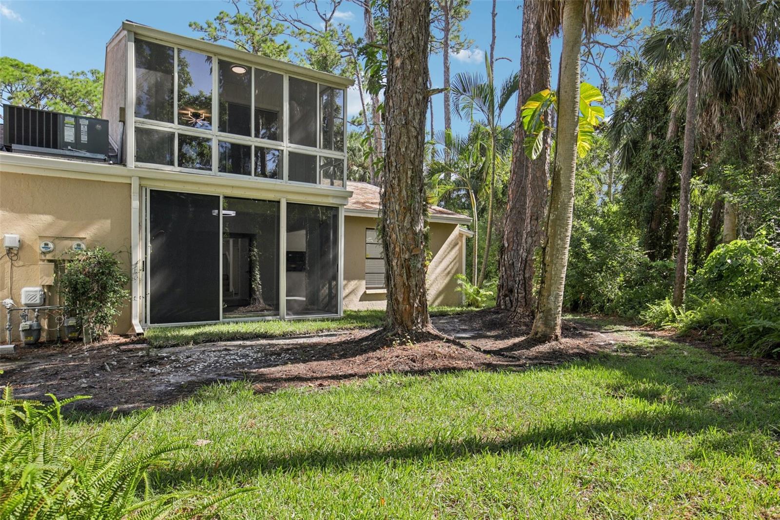 VILLAGE GARDENS PH 2 - Residential