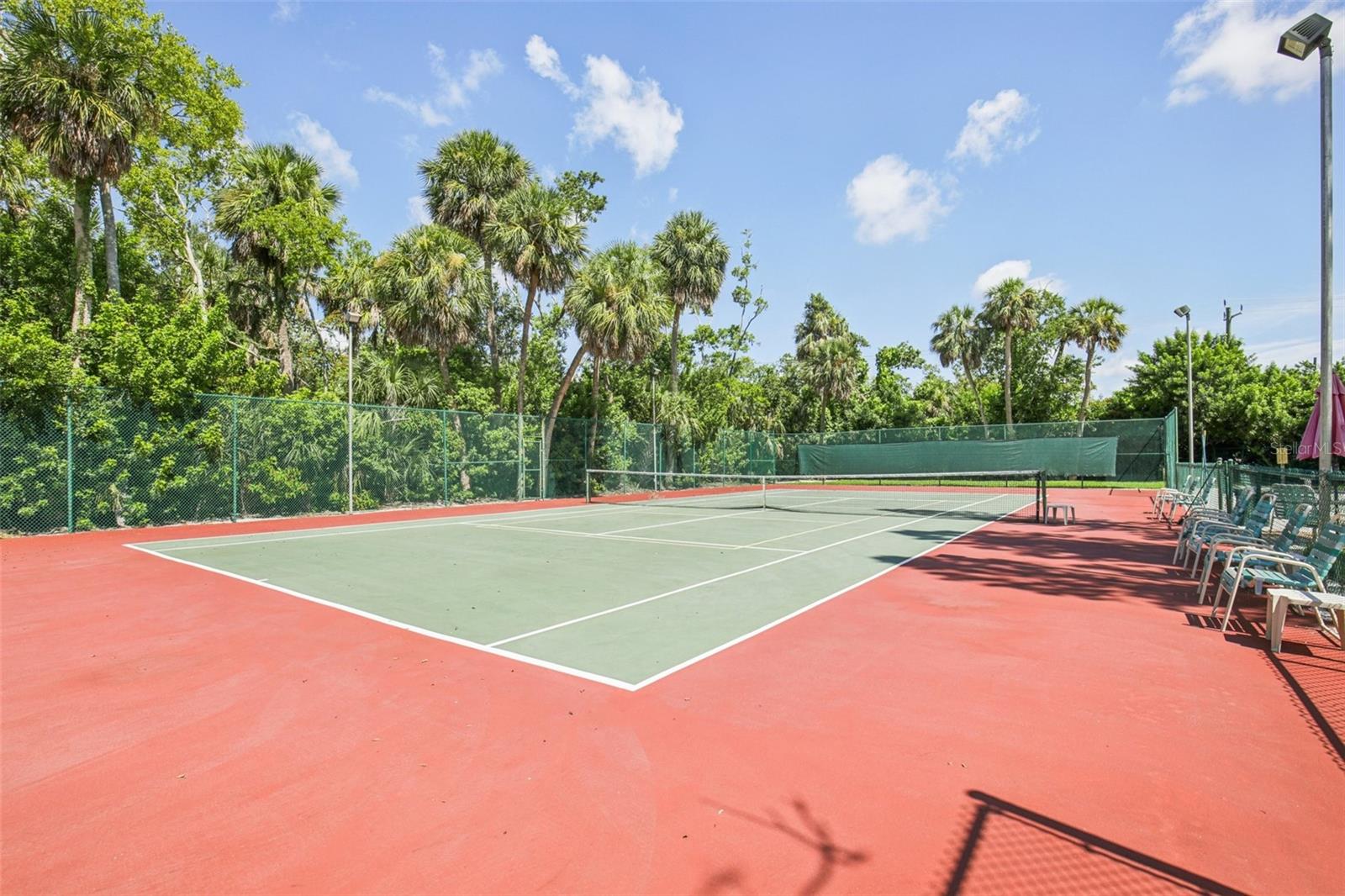 VILLAGE GARDENS PH 2 - Residential