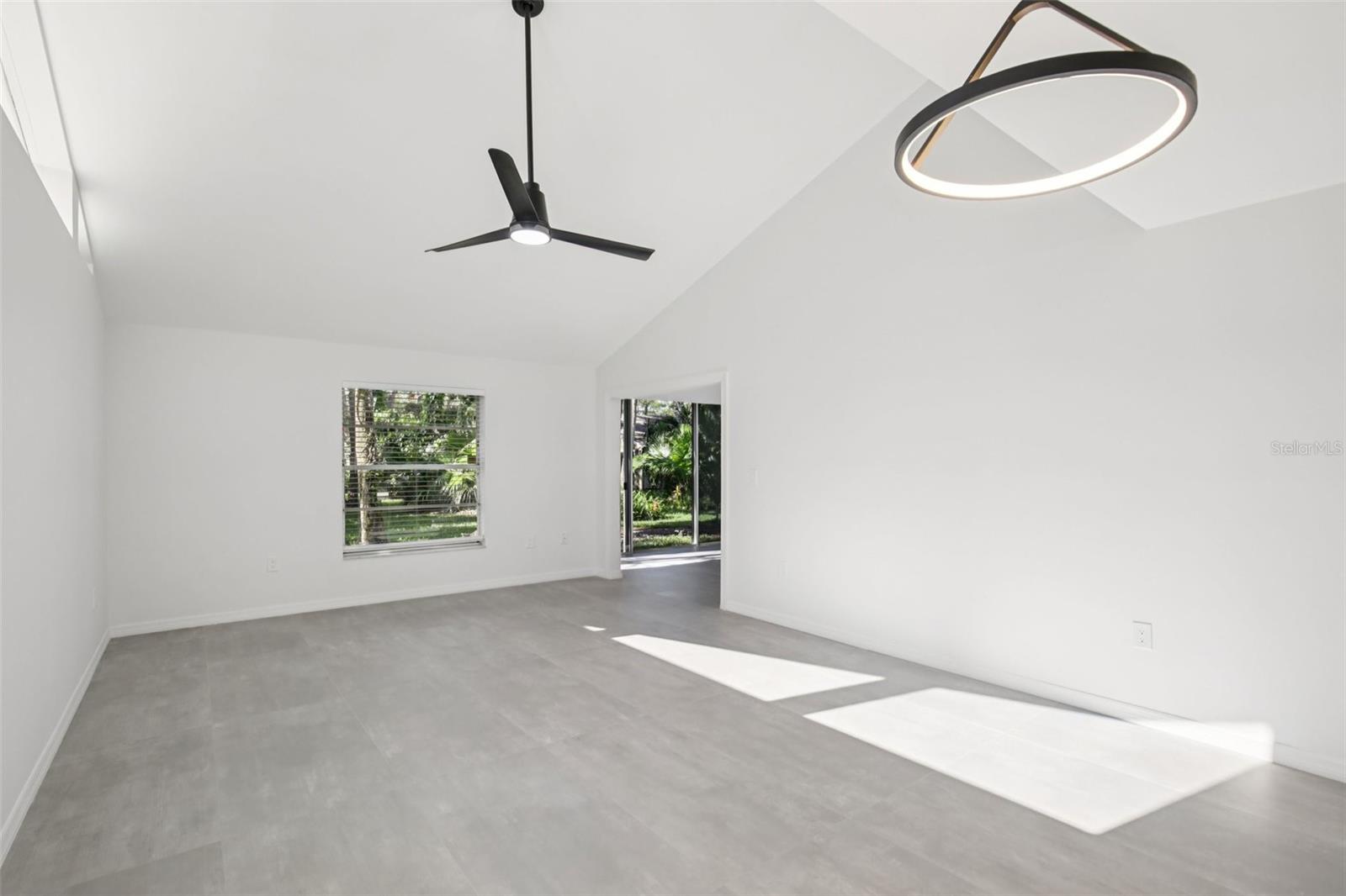 VILLAGE GARDENS PH 2 - Residential