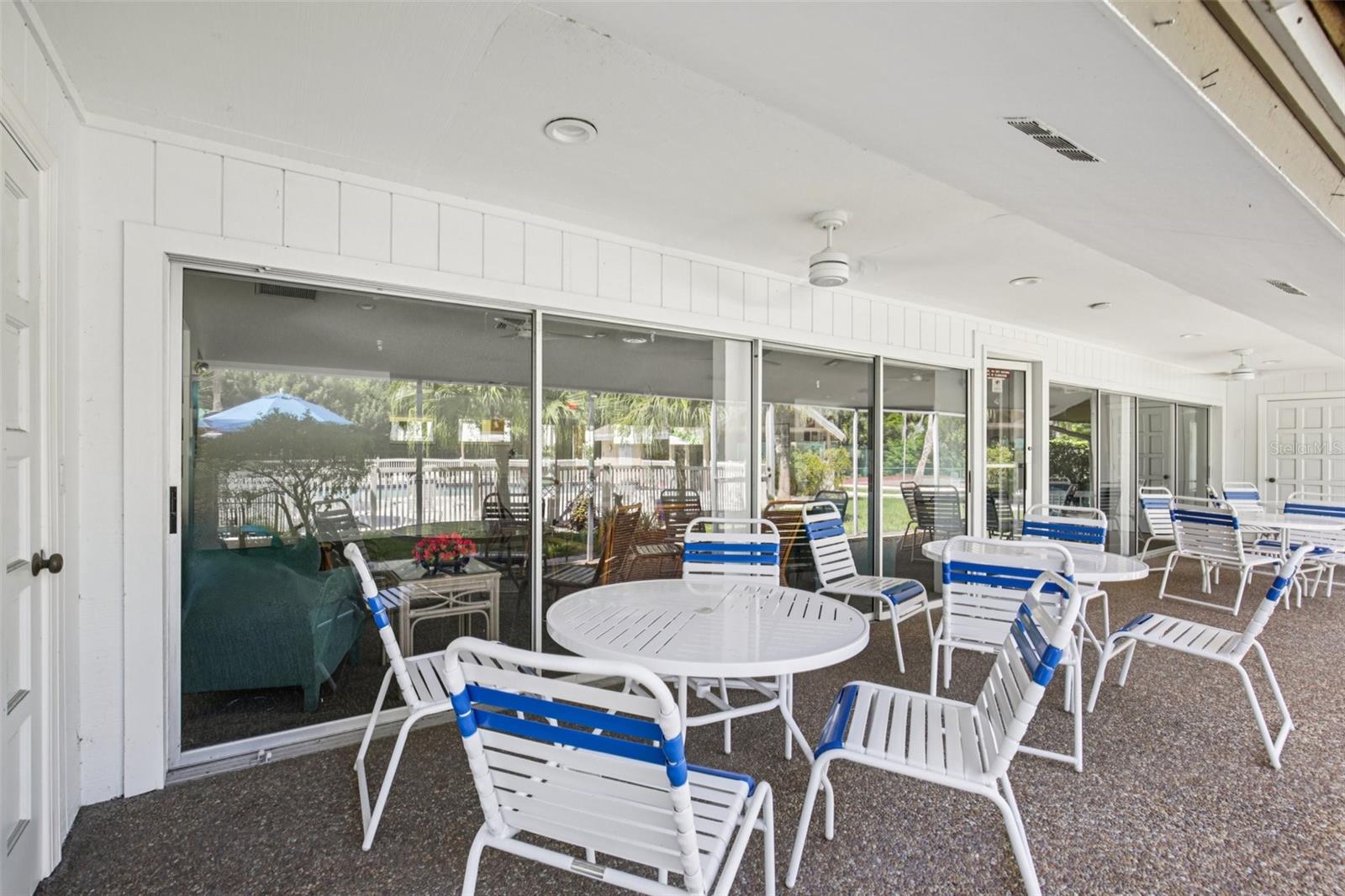 VILLAGE GARDENS PH 2 - Residential