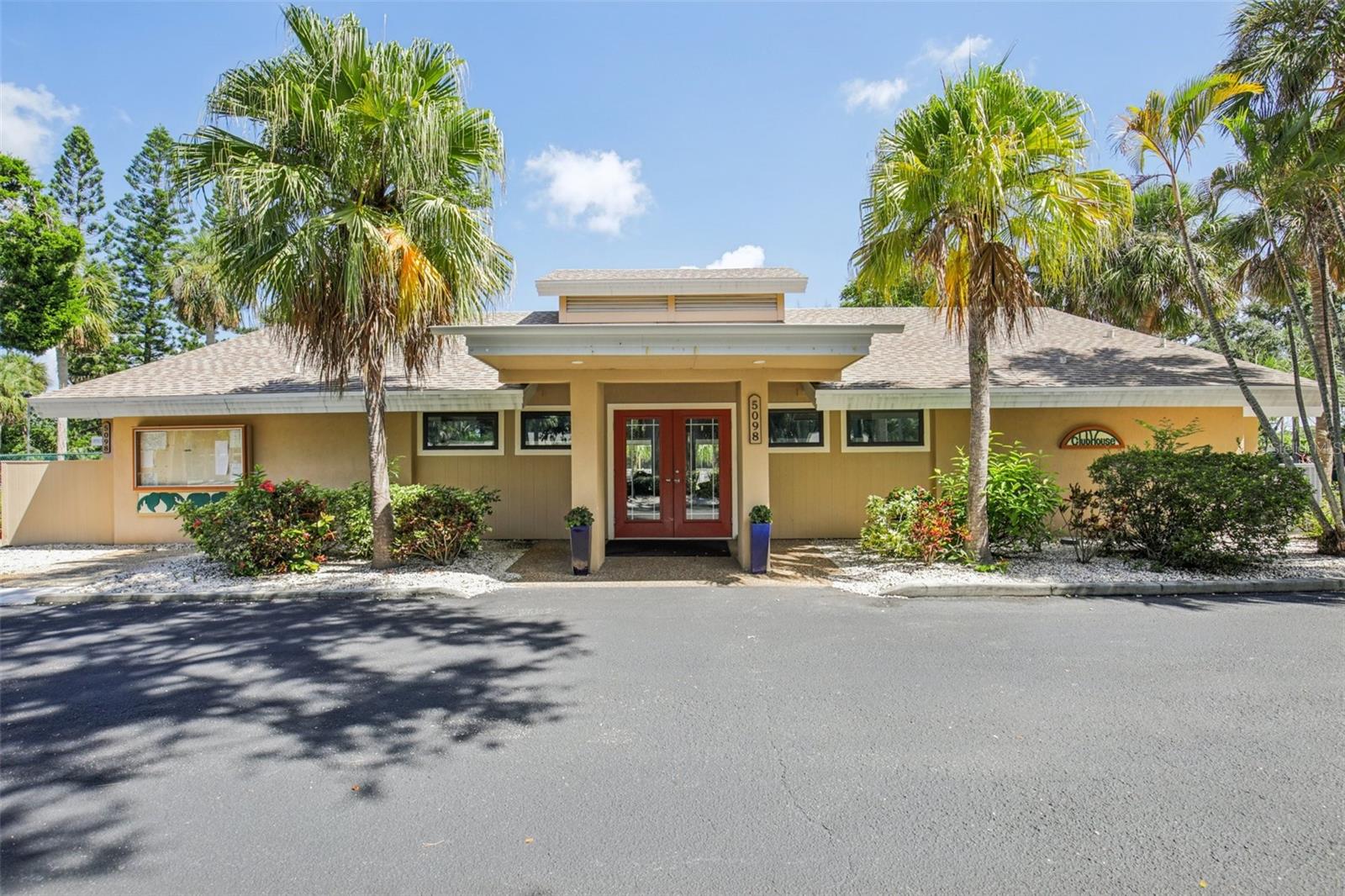 VILLAGE GARDENS PH 2 - Residential