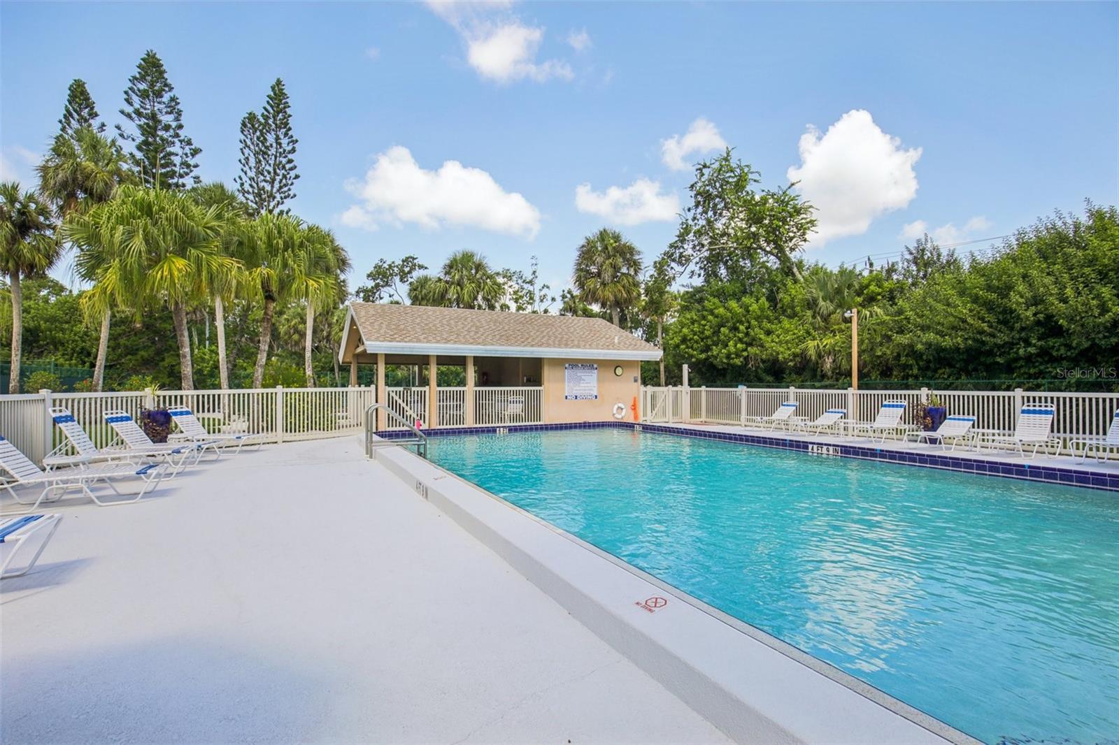 VILLAGE GARDENS PH 2 - Residential