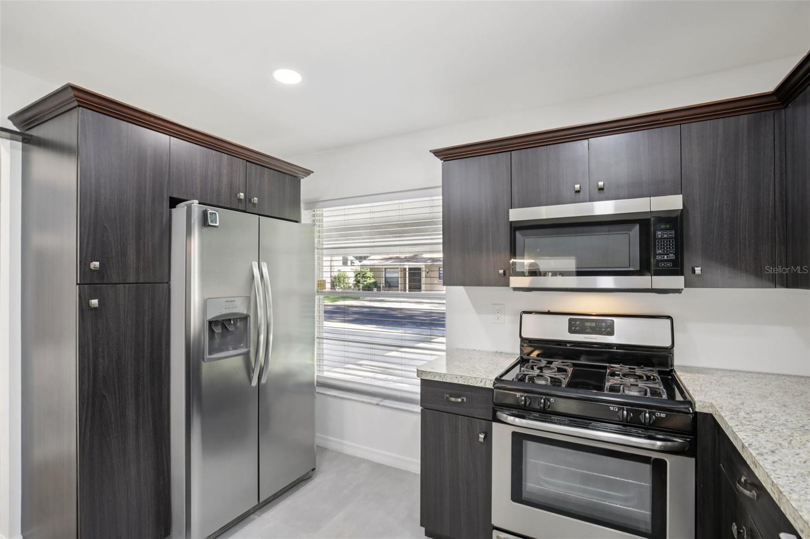 VILLAGE GARDENS PH 2 - Residential