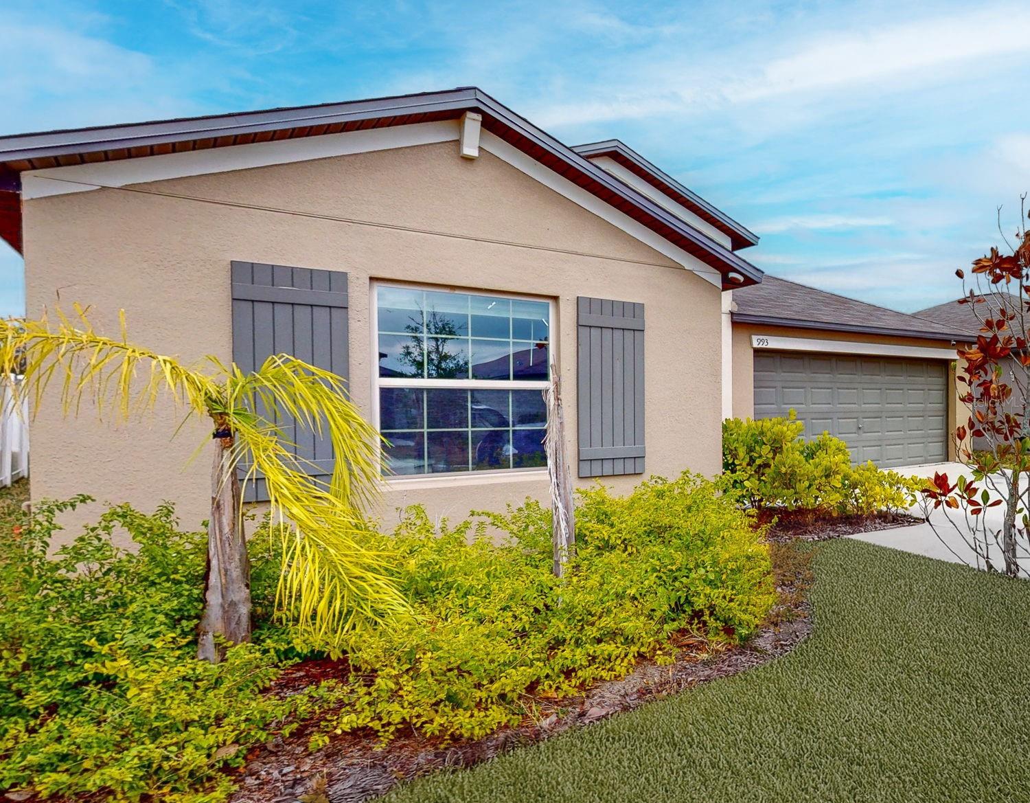 993 ANCHOR BEND DRIVE