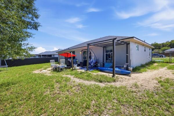 TURNING POINTE ESTATE - Residential