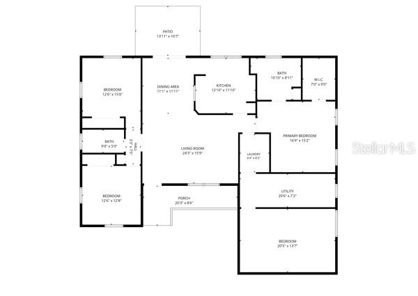 TURNING POINTE ESTATE - Residential