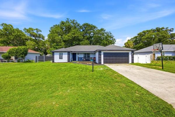 TURNING POINTE ESTATE - Residential