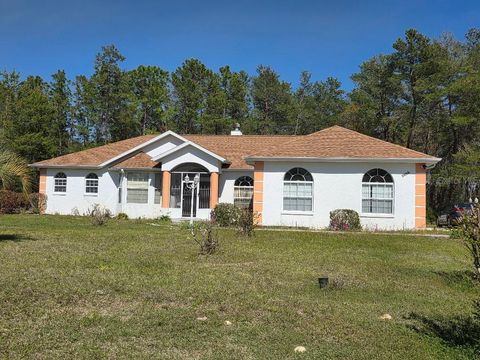 Photo of 3855 SW 177th Place, Ocala, FL 34473 (MLS # OM721397)