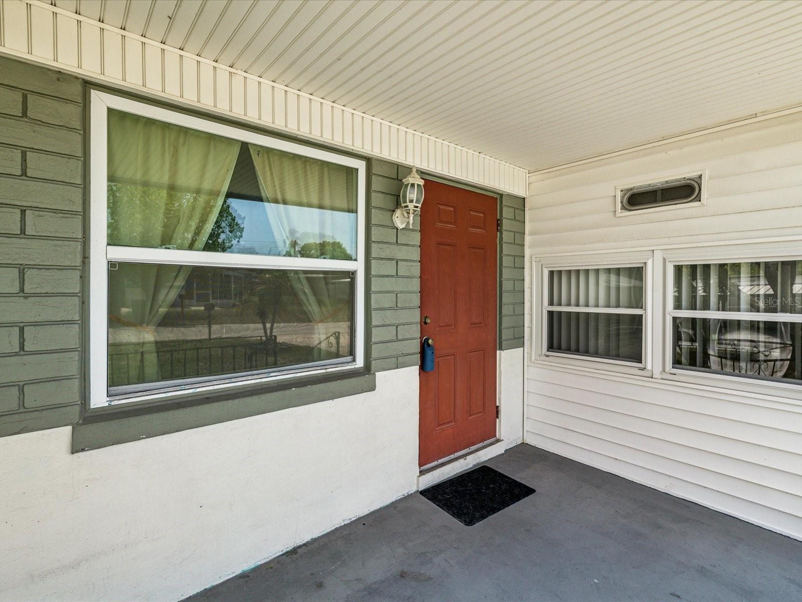 BUENA VISTA 2ND ADD - Residential