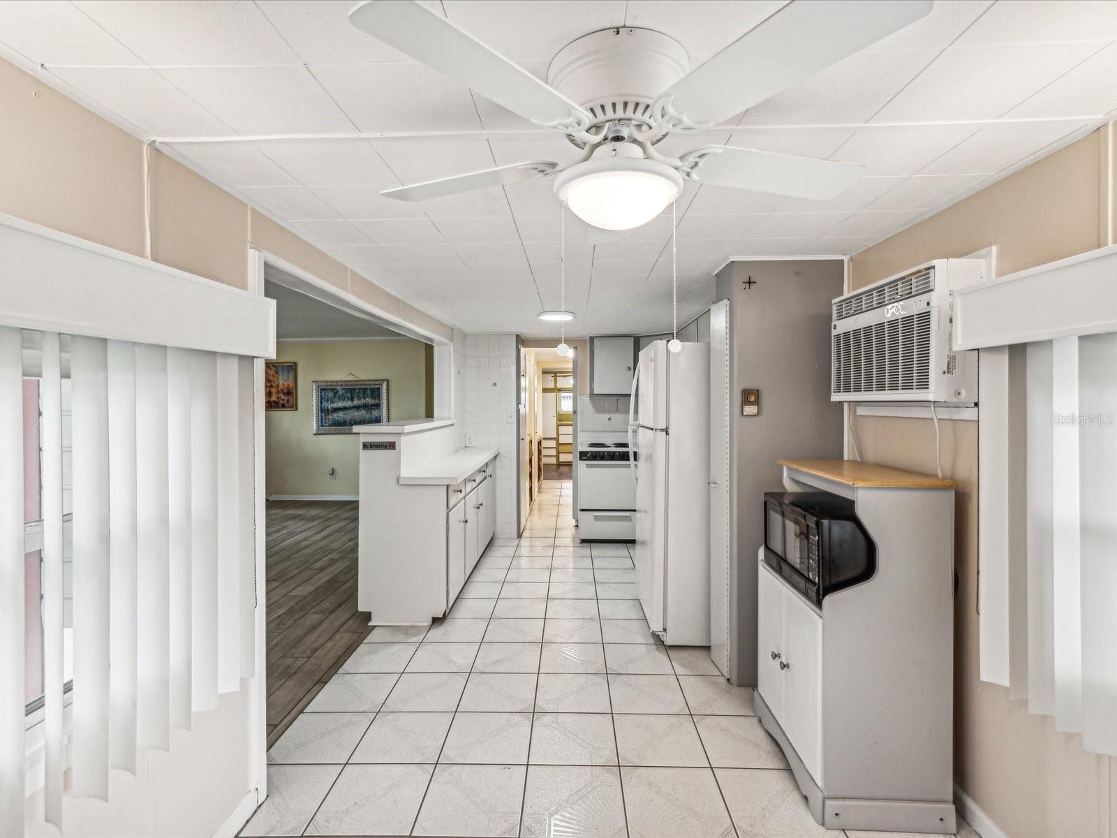 BUENA VISTA 2ND ADD - Residential