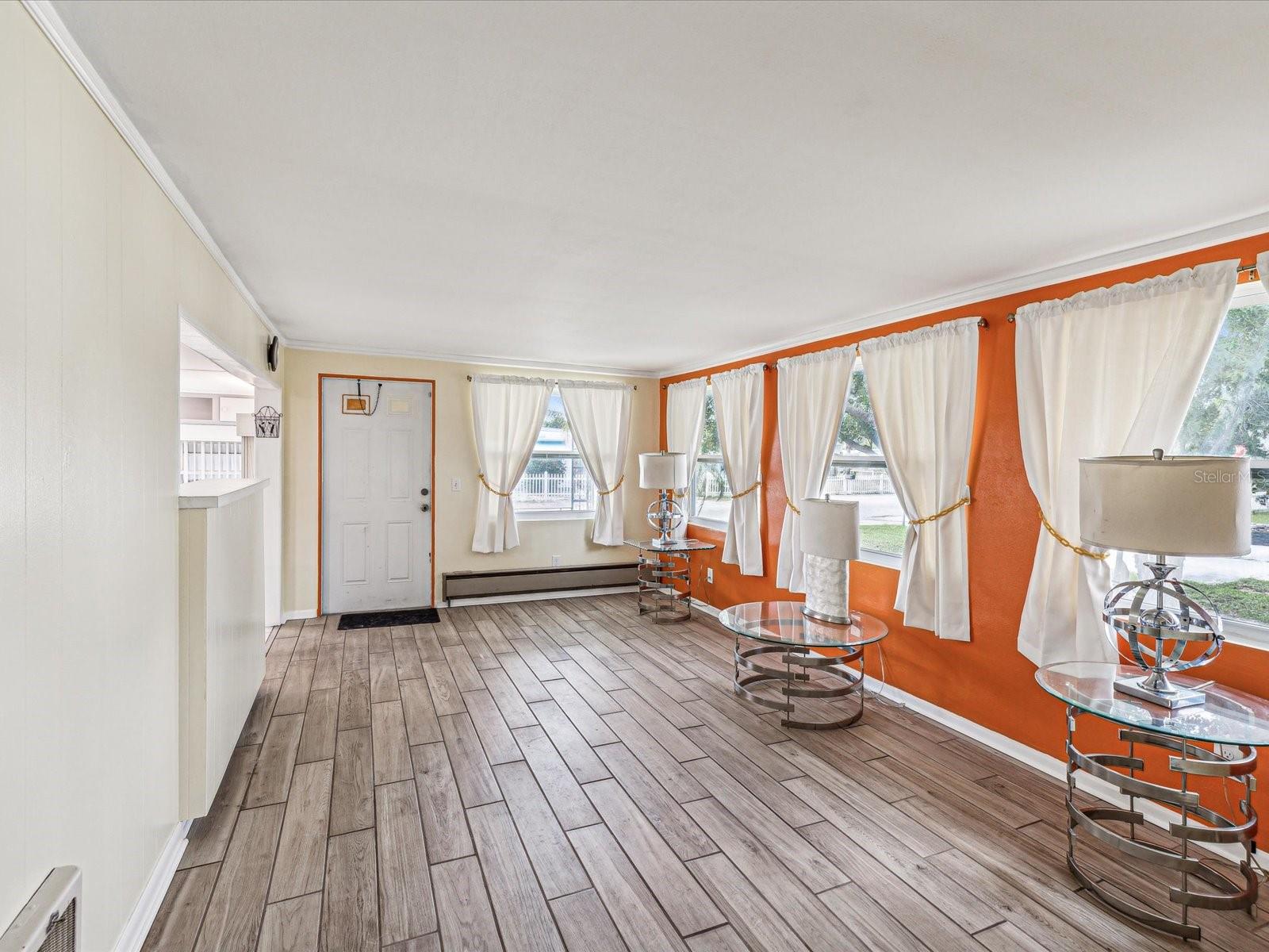 BUENA VISTA 2ND ADD - Residential