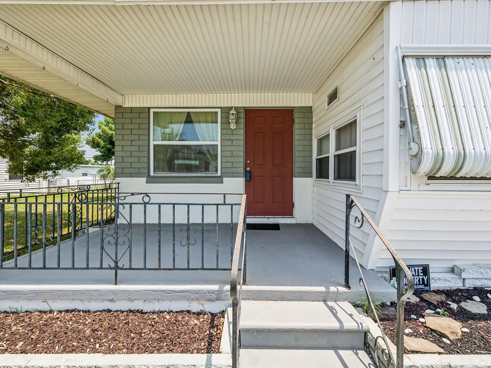 BUENA VISTA 2ND ADD - Residential